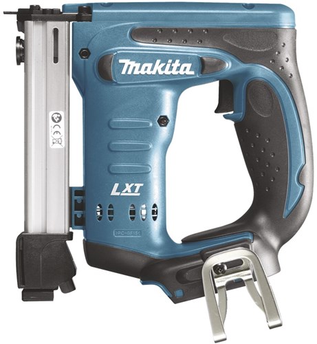 Makita DST221ZJ 18 V Nietmachine (Basic in Mbox)