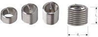 Rotec Draadinsert M 6 1xD (25 Stuks)-2