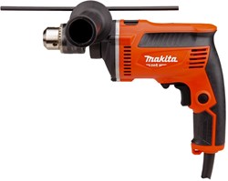 Makita M8103 230 V Klopboormachine (Doos)