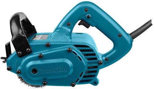 Makita 9741 230 V Borstelschuurmachine (Doos)-2