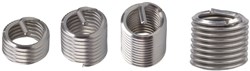 Rotec Draadinsert M 4 3xD (25 Stuks)