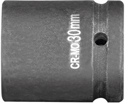 Rotec 32mm Krachtdop 3/4"" Kort (1 Stuks)