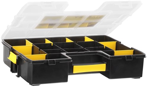 Stanley SortMaster Organizer