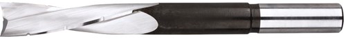 Rotec Langgatboor 12x150mm HSS-G Linksdraaiend