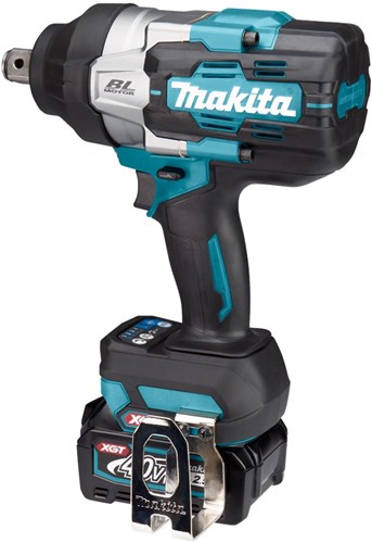 Makita TW001GD201 40 V Max Slagmoersleutel (2x 2,5Ah in Mbox)-3
