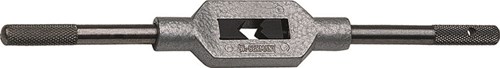 Rotec Wringijzer 2 M4-M12 Aluminium DIN1814