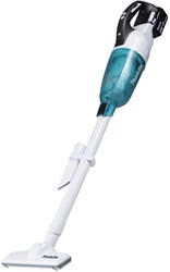 Makita DCL281RTWX 18 V Steelstofzuiger wit (1x 5,0Ah in Doos)