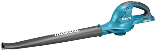 Makita DUB361PT2 2x18 V Bladblazer (2x 5,0Ah in Doos)