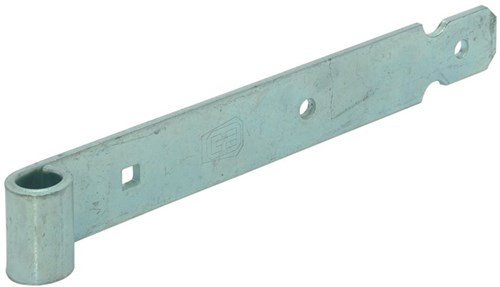 GB Heng 600mm Voor Pen Ø13 RVS A2
