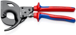 KNIPEX 9532-320mm Kabelschaar
