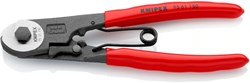 KNIPEX 9561-150mm Bowdenkabelschaar