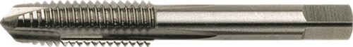 Rotec Machinetap M 8 Kort ISO 529 HSS-E (1 Stuks)