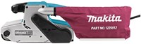 Makita 9404 230 V Bandschuurmachine 100mm (Doos)-2