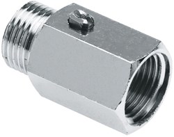 Bonfix Mini Kogelkraan Schroevendraaier bediening 3/8"x3/8"