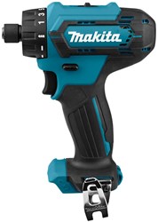 Makita DF033DSAJ 12 V Max Boor-/schroefmachine (2x 2,0Ah in Mbox)