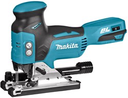 Makita DJV181ZJ 18 V Decoupeerzaag T-model (Basic in Mbox)