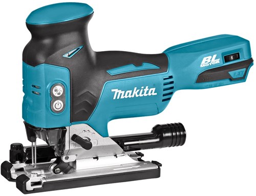 Makita DJV181ZJ 18 V Decoupeerzaag T-model (Basic in Mbox)