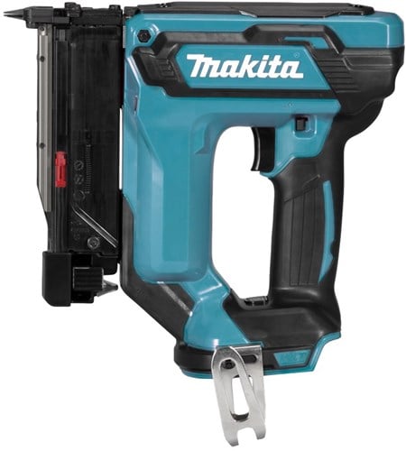 Makita DPT353ZJ 18 V Pin tacker (Basic in Mbox)