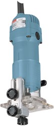 Makita 3707F 230 V Kantenfrees (Doos)