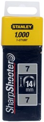Stanley Krammen 14mm Type 7 (1000)