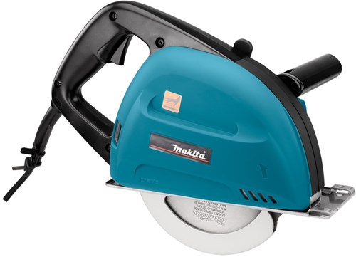 Makita 4131 230 V Metaal cirkelzaag 185mm (Doos)