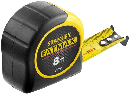 Stanley Rolband Fatmax Blade Armor 8m-32mm