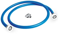 Bonfix Vulslangset 1,5 Mtr.