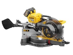Afkortzaagmachines