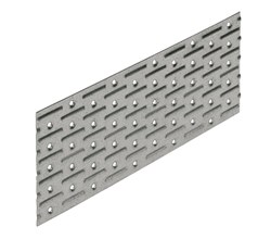Spijkerplaten & Koppelstrips
