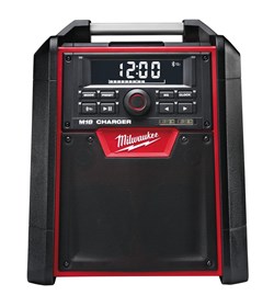 Radio's