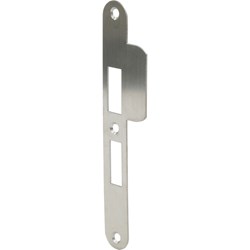 Sluitplaten
