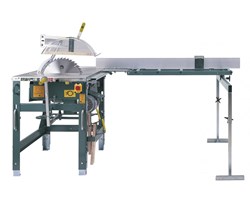 Stationaire Machines