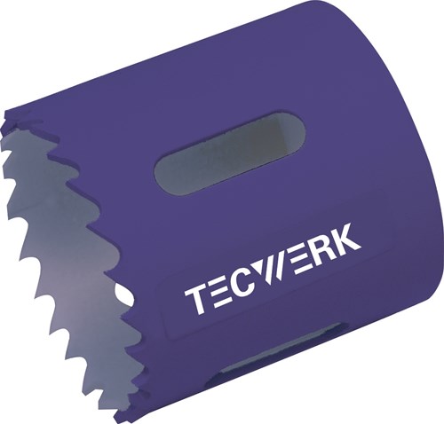 Tecwerk Gatzaag 48,0mm BiM-Co