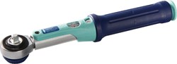 Tecwerk Momentsleutel 5-25Nm 1/4"