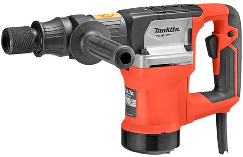 Makita M8600 230 V Breekhamer (Koffer)