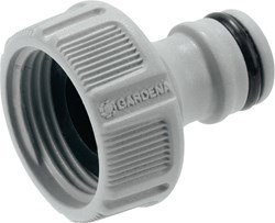Gardena Kraanstuk 3/4" (26,5mm)