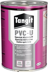 Tangit PVC-U PVC Lijm 500 Gram