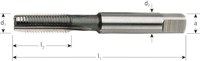 Rotec Eindsnijder UNC 1/2"x13 HSS (1 st.)-2