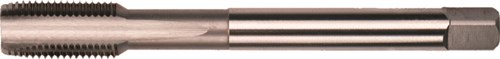 Rotec Machinetap PG 13,5""x18 Gangen Per Inch DIN 40432 HSS-E (1 Stuks)