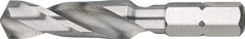 Rotec Boorbit 1,5x32 mm HSS-G 1/4" Opname