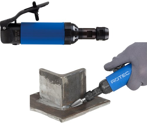 Rotec Spansleutel 3/4'' luchtslijper RLS.25
