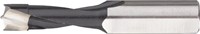 Rotec Drevelboor 12x57,5mm Rechtsdraaiend Blind HM