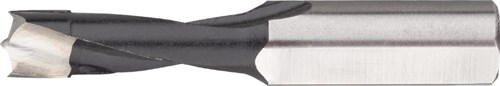 Rotec Drevelboor 12x57,5mm Rechtsdraaiend Blind HM