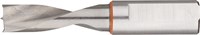 Rotec Drevelboor 4x57,5mm Linksdraaiend Blind VHM