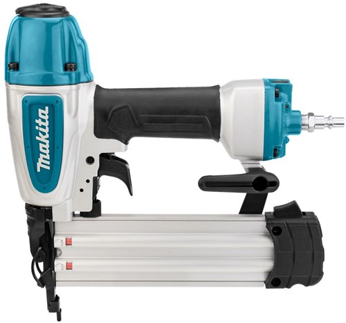 Makita AF506 8 bar Brad tacker (18 Ga) (Koffer)