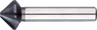 Rotec Verzinkfrees 6,3mm HSS-G 90 Xtreme NanoTec Gecoat