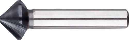 Rotec Verzinkfrees 6,3mm HSS-G 90 Xtreme NanoTec Gecoat