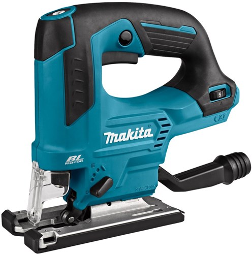 Makita JV103DSAJ 10,8 V Decoupeerzaag D-greep (2x 2,0Ah in Mbox)