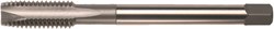 Rotec Machinetap UNF 9/16""x18 Gangen Per Inch DIN 376 HSS-E (1 Stuks)