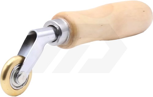 Pandser EPDM Aandrukroller 5mm
